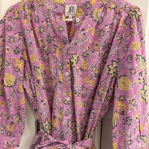 DRA LosAngeles Maxi Dress